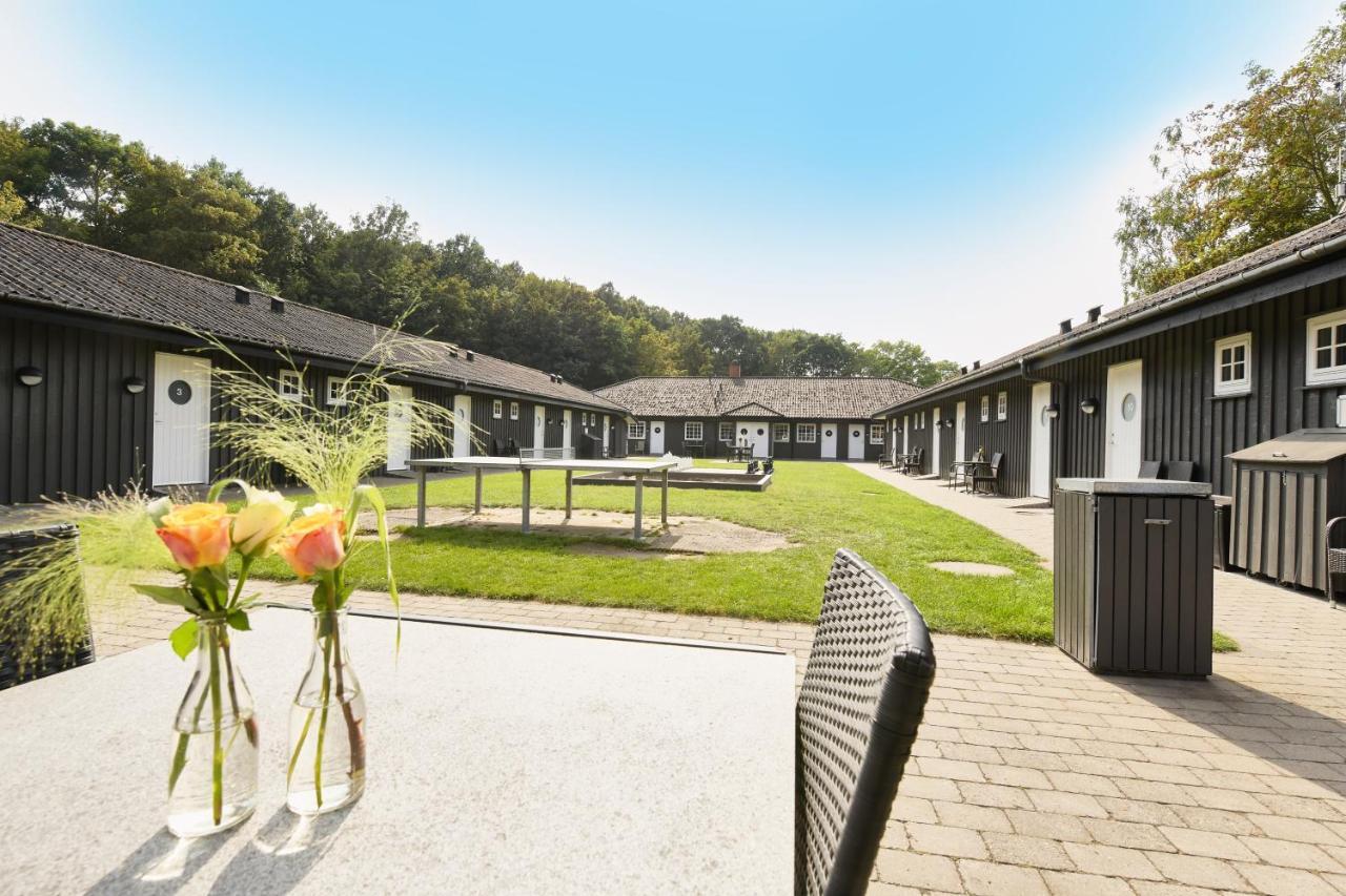Kerteminde Hostel Exterior foto