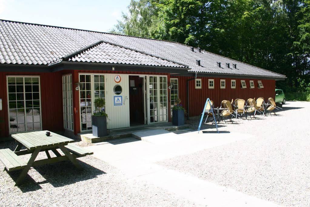 Kerteminde Hostel Exterior foto
